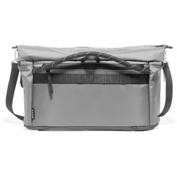 Manfrotto Uncover Messenger 12L Bag