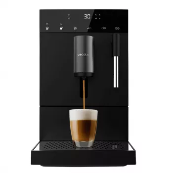 Cecotec Cremmaet Compact Steam Fully Automatic Espresso Machine