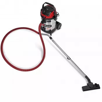 Akumulátorový vysavač na mokré a suché vysávání Einhell TE-VC 2580 SACL, 25 l, bez akumulátoru a nabíječky (2347435)