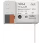 Mediální spojka GIRA RF Multi/TP KNX Secure 1 (511400)