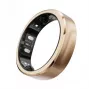 RingConn Smart Ring Gen3 pro ženy a muže - broušené rose gold, velikost 6