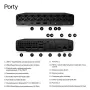 Mini PC HP 8G2i - Intel Core Ultra 7 356H, 16 GB RAM, 512 GB SSD, Windows 11 Pro