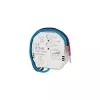 Smart stmívací aktor Eaton CDAU-01/04, podomítková montáž (182443)