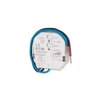 Smart stmívací aktor Eaton CDAU-01/04, podomítková montáž (182443)
