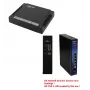 Sada ALLNET VDSL2 ALL126AM3 + ALL-BMI100VDSL2V pro dvoudrátová připojení