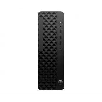 HP 2G2a SFF Desktop PC - AMD Ryzen 5 240, 16 GB RAM, 512 GB SSD, Windows 11 Pro