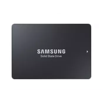 Enterprise SSD Samsung PM893 3,84 TB 2,5 inch SATA III (MZ7L33T8HBLT-00A07)