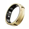 RingConn Gen 3 Smart Ring, IP68, velikost 10, matné zlato