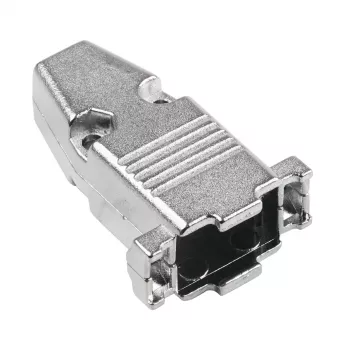 Celokovový kryt EFB Elektronik E-GP09G s odlehčením tahu