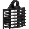EFB Elektronik Splice Holder for 12 Heat Shrink Splice Protectors, Black