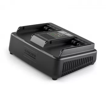 Duální rychlonabíječka akumulátorů KÄRCHER Battery Power 18V (2.445-028.0)