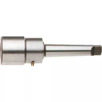 BDS ZIA 219 Weldon Chuck, MK2 Shank, 19 mm