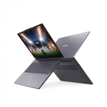 Notebook Lenovo IdeaPad Slim 3 16IWC11 16 inch WUXGA - Intel Core 5 320, 16 GB RAM, 512 GB SSD, Windows 11 Home, Luna Grey