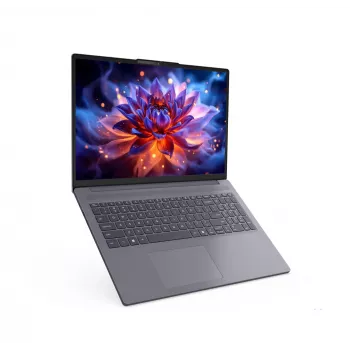 Notebook Lenovo IdeaPad Slim 3 16IWC11 16 inch WUXGA - Intel Core 5 320, 16 GB RAM, 512 GB SSD, Windows 11 Home, Luna Grey