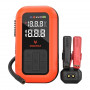 Etenwolf X6 Pro Max akumulátorová pumpička na pneumatiky, 11,03 bar, 12 000 mAh