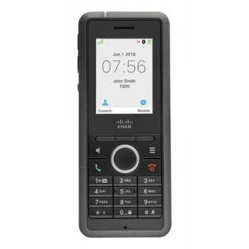 VoIP telefon Cisco IP DECT 6823 Bundle