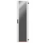 Dvířka do racku EFB Elektronik PRO, světle šedá RAL 7035 (PRO-TUR426G1.GR)