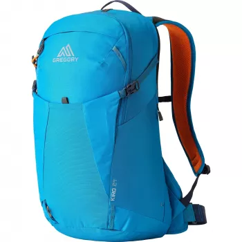 Gregory Kiro 24 Backpack, Light Blue, 24 L