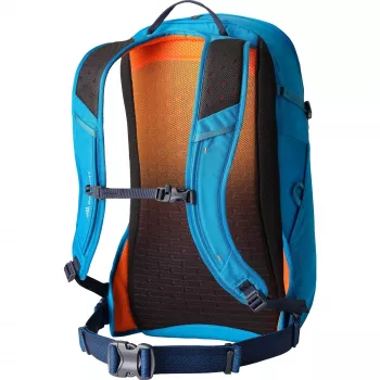 Gregory Kiro 24 Backpack, Light Blue, 24 L