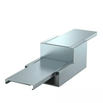 OBO Bettermann PLM RP 0810 FS redukce s protipožární tkaninou (7218098)
