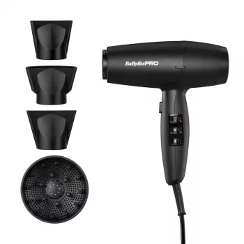 Fén na vlasy Babyliss Pro Lupia 2200W Ultra Light (BAB7600E)