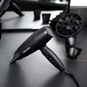 Fén na vlasy Babyliss Pro Lupia 2200W Ultra Light (BAB7600E)