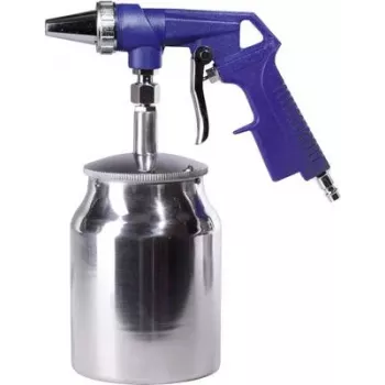 Pneumatická pískovací pistole Aerotec ST 0,7 l 320 l/min