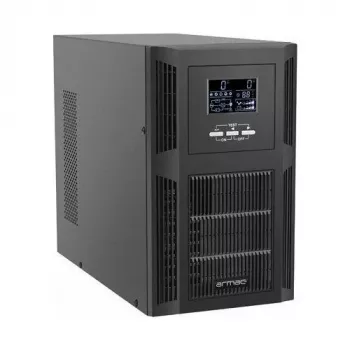 UPS Armac On-Line 3000VA / 3000W, PF1 (O/3000I/PF1)