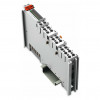 WAGO 750-1515 8kanálový modul digitálních výstupů, 24 V, světle šedá