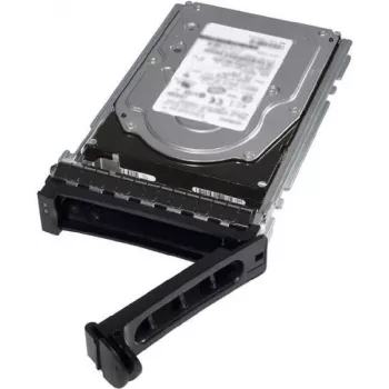Dell 2 TB 2,5 inch SATA 6Gb/s 7.2K RPM 512n Hot-Swap pevný disk pro PowerEdge C6420 (400-ATJZ)