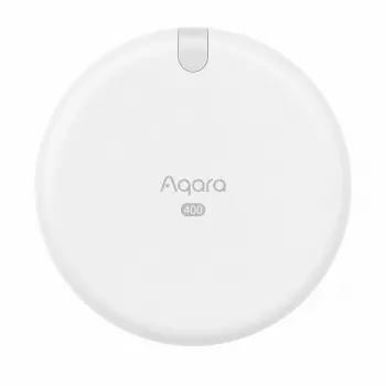 Aqara Spatial Multi-Sensor FP400 Kit, AI senzor přítomnosti, Thread/Zigbee, bílý (PS-S05D)