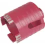 Wolfcraft 7957000 diamantový dutý vrták, 68 mm
