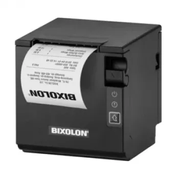 Termotiskárna účtenek Bixolon SRP-Q200, 60 mm, 203 dpi, USB/LAN/Wi-Fi, nůž (SRP-Q200EWDK)