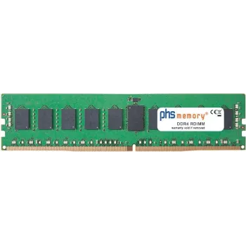 PHS-memory 8GB DDR4 3200MHz RDIMM Server Memory, based on Hynix HMA81GR7CJR8N-XN (SP633276)