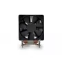 Chladič CPU Dynatron W24 s ventilátorem