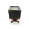 Chladič CPU Dynatron W24 s ventilátorem