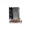 Chladič CPU Dynatron W24 s ventilátorem