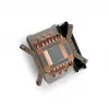 Chladič CPU Dynatron W24 s ventilátorem
