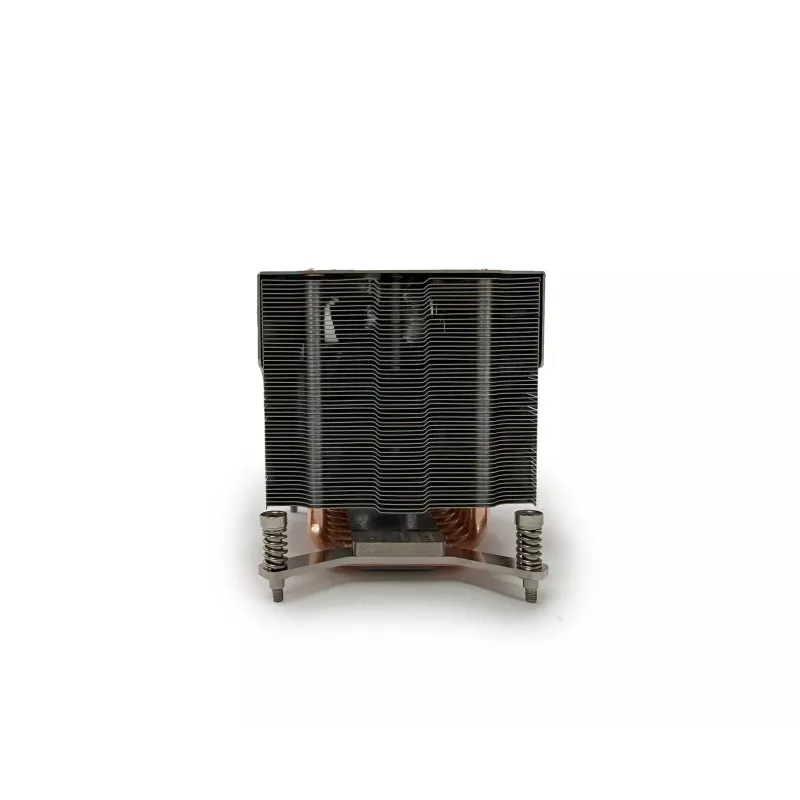 Chladič CPU Dynatron W23 s ventilátorem
