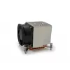 Chladič CPU Dynatron W23 s ventilátorem