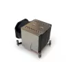 Chladič CPU Dynatron W23 s ventilátorem