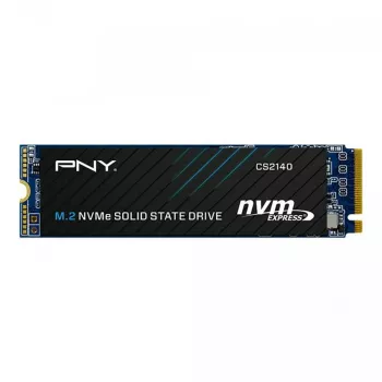 Interní SSD PNY CS2140 500 GB M.2 2280 PCIe 4.0 NVMe (M280CS2140-500-RB)