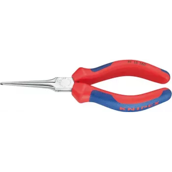 Knipex 31 15 160 Electronics & Precision Mechanics Needle Nose Pliers Straight 160 mm