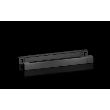 Rohový soklový díl Rittal VX, čelní/zadní kryt, V 100 mm, pro Š 1100 mm (8660006)