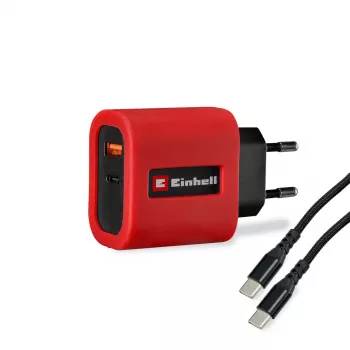 Einhell 4514149 rychlonabíječka