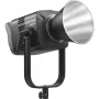 LED lampa Godox Litemons LE600Bi Bi-Color černá