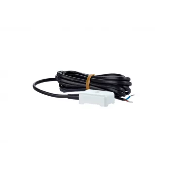 Metz Connect 11032902 senzor úniku, plast, černý, 1 ks