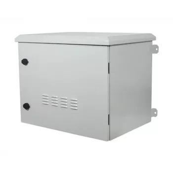 Nástěnný rozvaděč Allnet SO Series 19