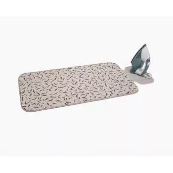 Joseph Joseph Ironing Mat Ecru Scatter Swift (50054)