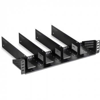 TRENDnet TI-R4U 4U 19 inch Rack Mounting Enclosure